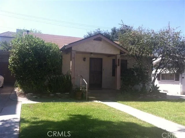516 Myrtle, Glendale, CA 91203