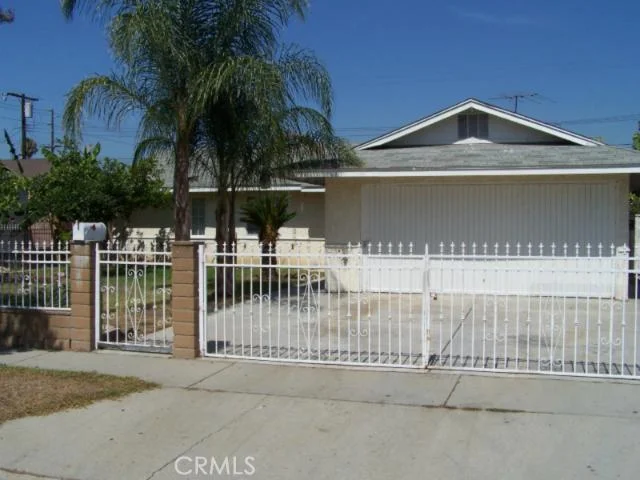 615 Meeker, La Puente, CA 91746