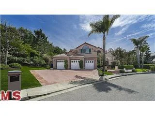1136 Cumbre Alta, Pacific Palisades, CA 90272