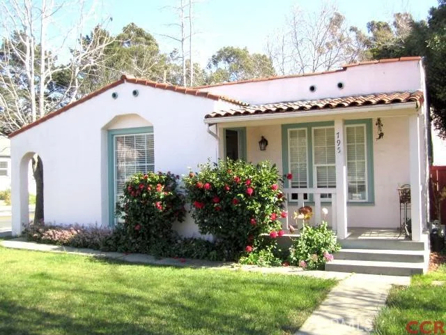 795 Lincoln, San Luis Obispo, CA 93405