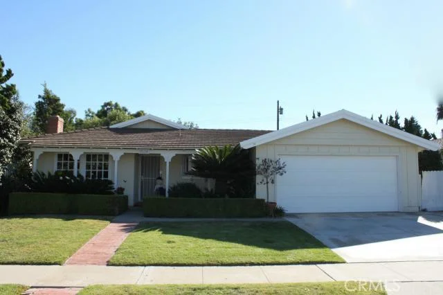9134 Cardinal, Fountain Valley, CA 92708