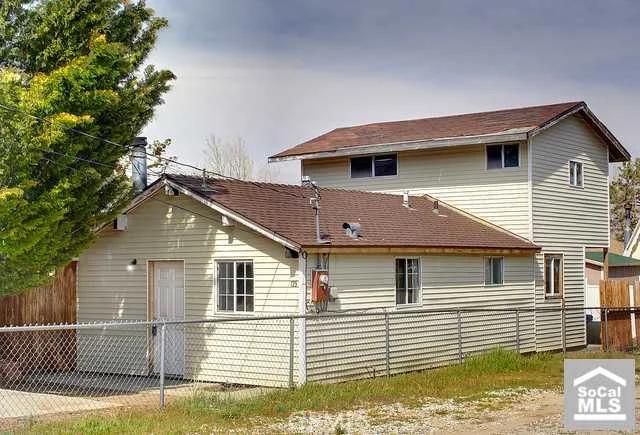 125 Sunset, Sugarloaf, CA 92386