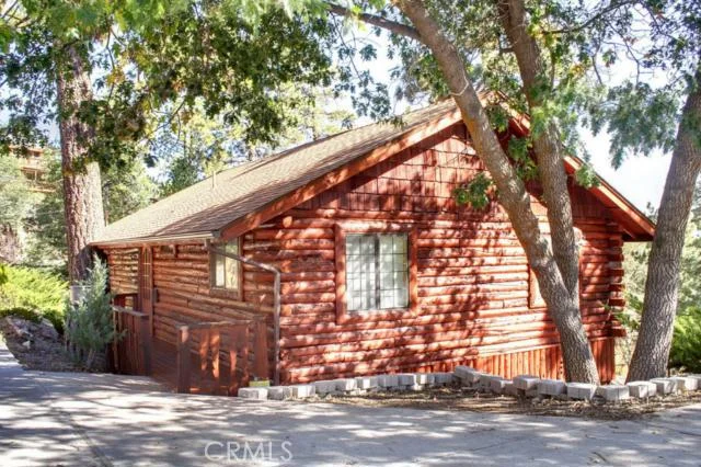 1178 Bruin, Big Bear, CA 92333