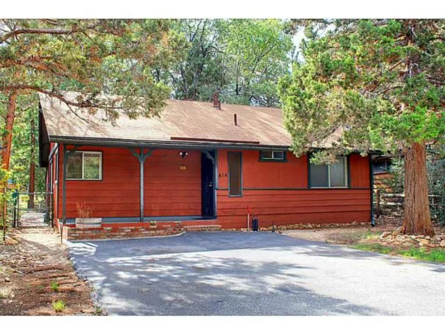 414 Victoria, Big Bear, CA 92386
