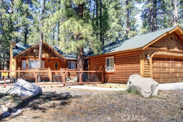 1051 Mountain, Big Bear, CA 92314