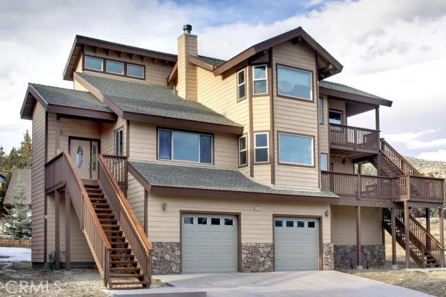 42488 Bear, Big Bear, CA 92314