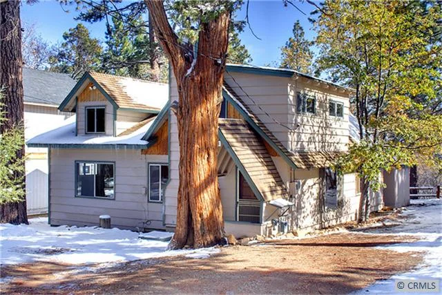773 Sunset, Sugarloaf, CA 92386