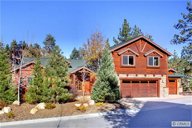 42360 Eagle Ridge, Big Bear, CA 92315