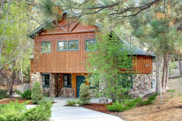 1140 Vine, Big Bear, CA 92315