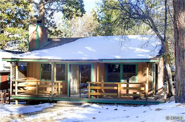 849 Los Angeles, Sugarloaf, CA 92386