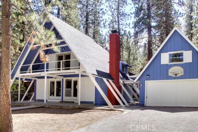42573 La Placida, Big Bear, CA 92315