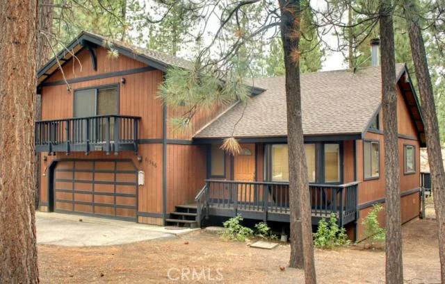 41566 Mc Whinney, Big Bear, CA 92315