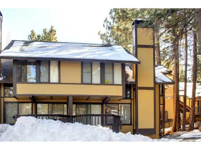 41935 Switzerland #63, Big Bear, CA 92315