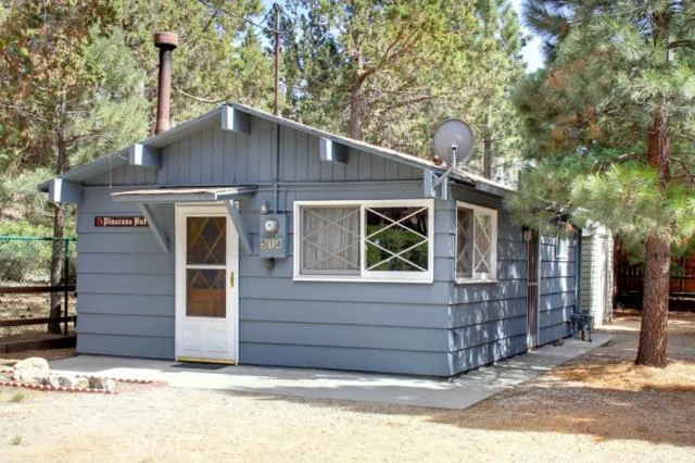 514 Elysian, Big Bear, CA 92314