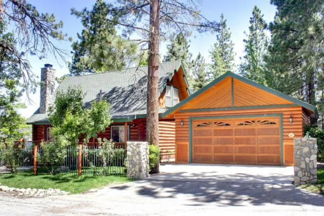 104 Round, Big Bear, CA 92315