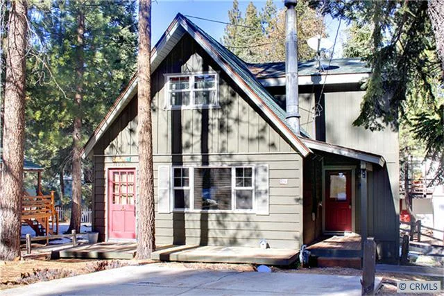 42710 Cedar, Big Bear, CA 92315