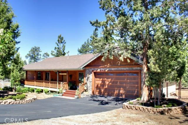 1004 Heritage, Big Bear, CA 92314