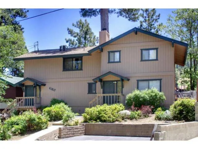 41817 Switzerland, Big Bear, CA 92315