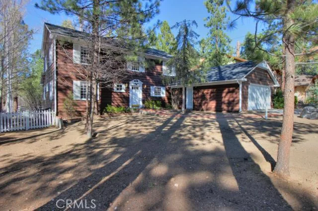 41576 Mockingbird, Big Bear, CA 92315