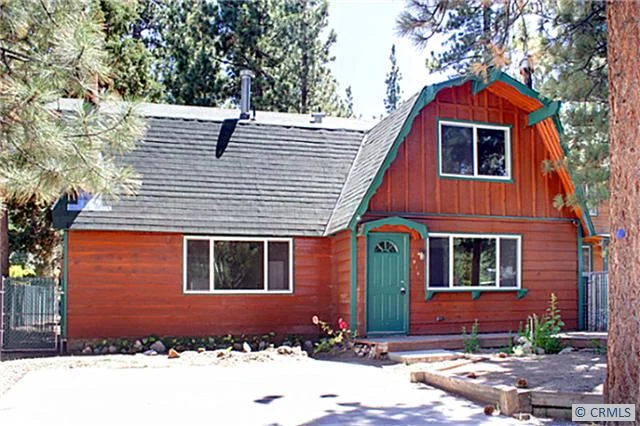1016 Rainbow, Big Bear, CA 92314