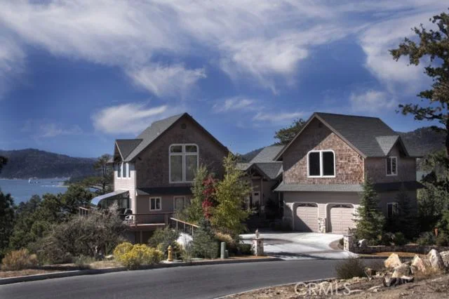 42338 Golden Oak, Big Bear, CA 92315
