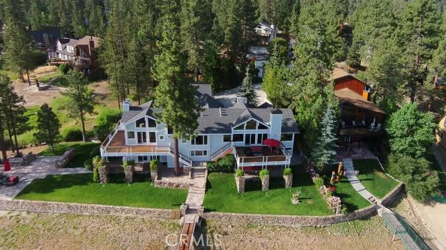 777 Cove, Big Bear, CA 92315