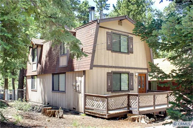1048 Sylvan, Big Bear, CA 92315