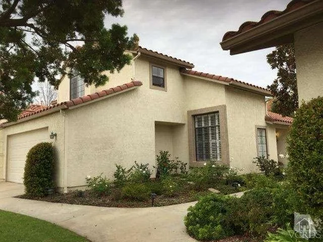 771 Wind Willow, Simi Valley, CA 93065