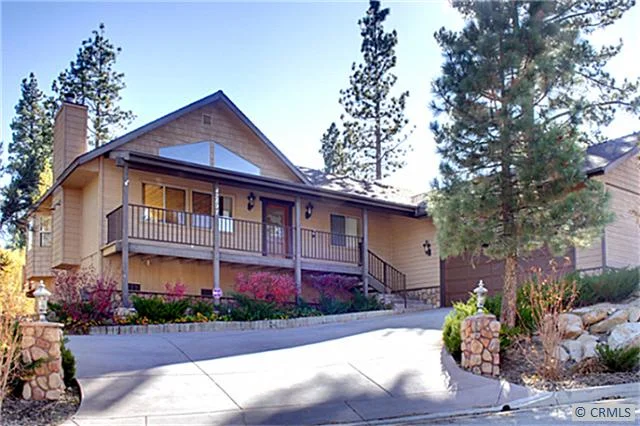 42897 Timberline, Big Bear, CA 92315