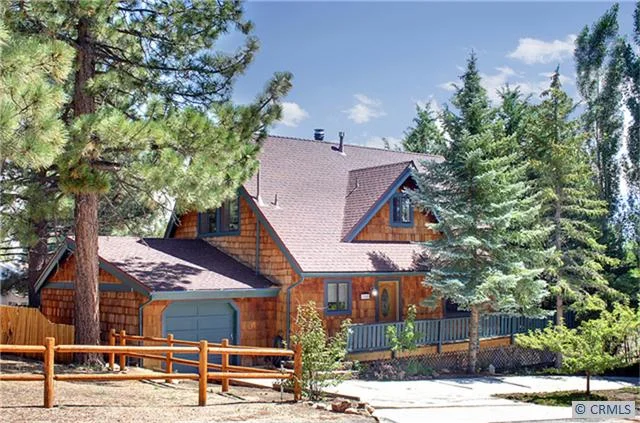 1160 Mount Doble, Big Bear, CA 92314