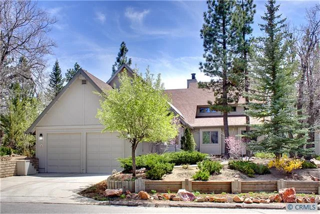 42713 Constellation, Big Bear, CA 92315
