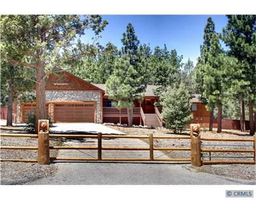 619 Cedar Glen, Big Bear, CA 92314