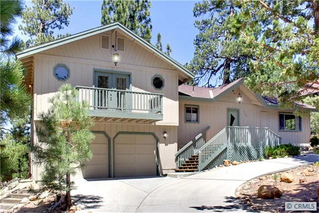 41686 Mockingbird, Big Bear, CA 92315