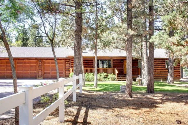 1161 Willow, Big Bear, CA 92314
