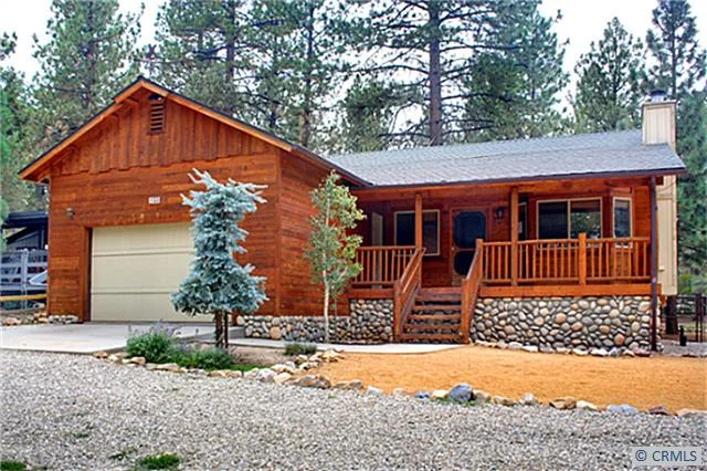 1133 Pine Ridge, Big Bear, CA 92314
