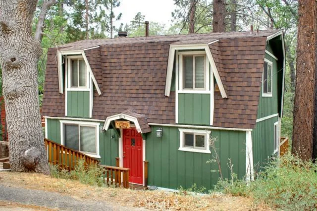 1011 Jasper, Big Bear, CA 92314