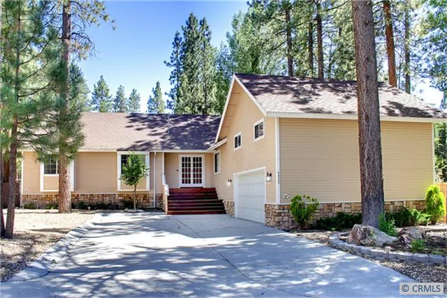 42589 Donez, Big Bear, CA 92315