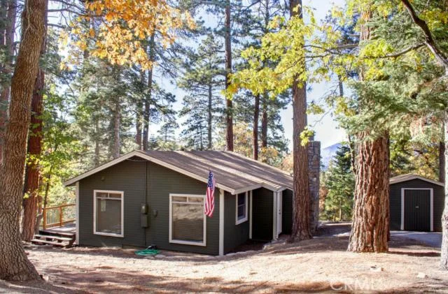 1249 Balsam, Big Bear, CA 92315