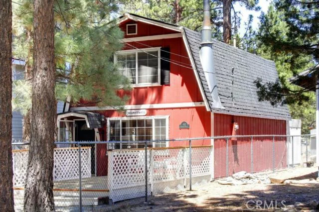 410 Pineview, Big Bear, CA 92314