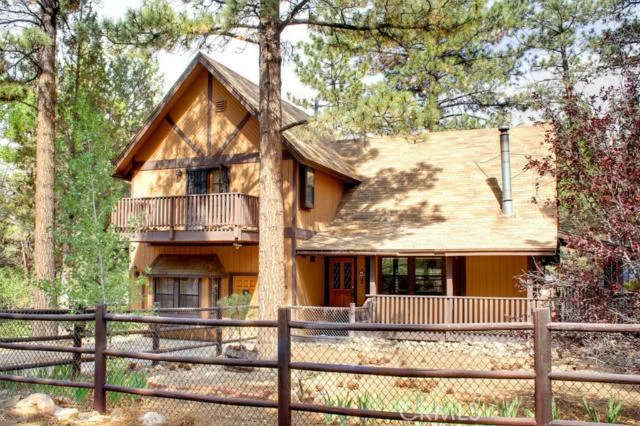 1138 Pinon, Big Bear, CA 92314