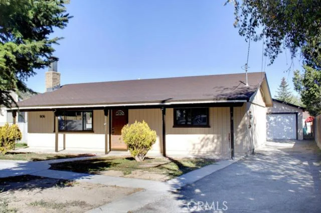 906 Sequoia, Big Bear, CA 92314