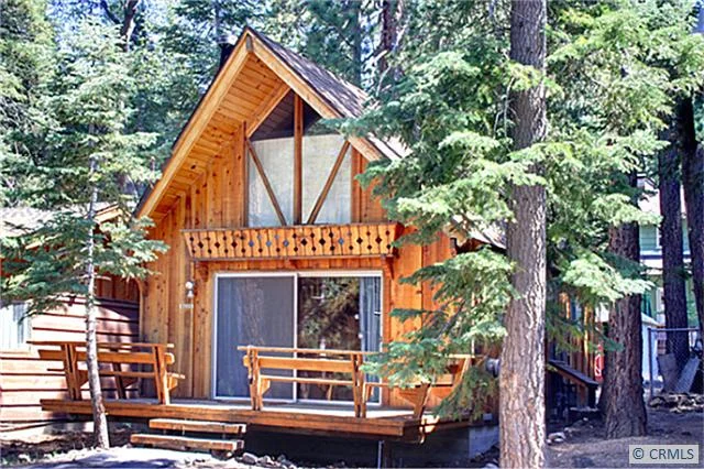 42933 Fairy, Big Bear, CA 92315