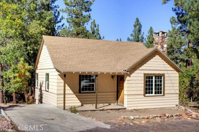 41212 Pennsylvania, Big Bear, CA 92315