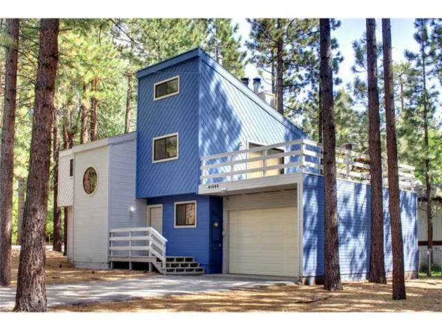 41595 Park, Big Bear, CA 92315