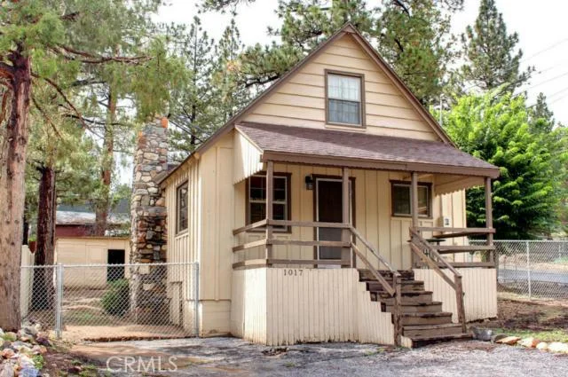 1017 Michael, Big Bear, CA 92314