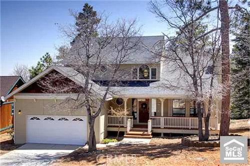 1178 Alameda, Big Bear, CA 92314