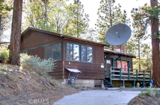 100 Deer Horn, Big Bear, CA 92314