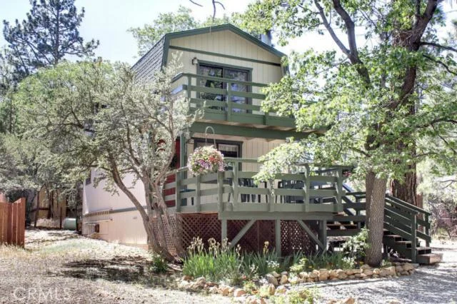 548 Imperial, Big Bear, CA 92386