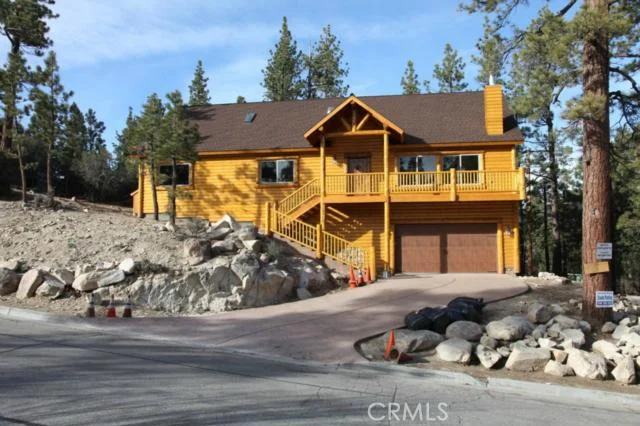 42900 Timberline, Big Bear, CA 92315