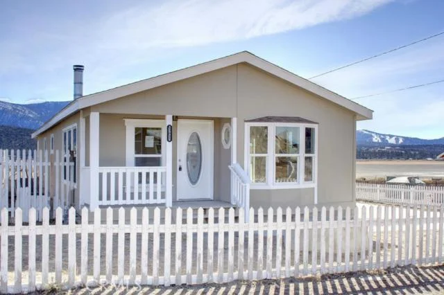 45913 South, Big Bear, CA 92314
